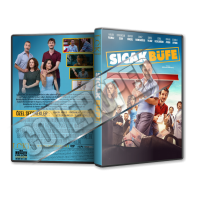 Sıcak Büfe - 2025 Türkçe Dvd Cover Tasarımı